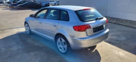 Обява за продажба на Audi A3 1.9TDI-105 EURO4 ~7 900 лв. - изображение 2