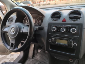 VW Caddy, снимка 12