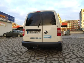 VW Caddy, снимка 5