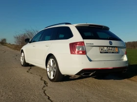 Обява за продажба на Skoda Octavia VRS ~22 500 лв. - изображение 10