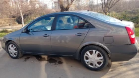 Nissan Primera, снимка 6