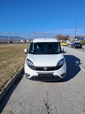 Fiat Doblo Maxi, снимка 1