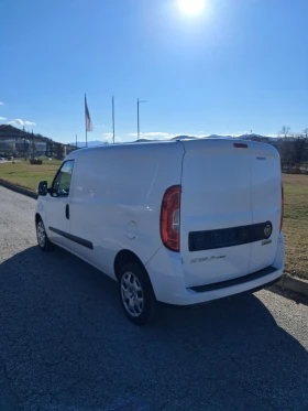 Fiat Doblo Maxi, снимка 5