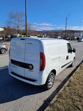 Fiat Doblo Maxi, снимка 6