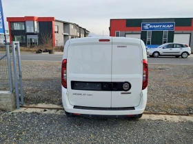 Fiat Doblo Maxi, снимка 4