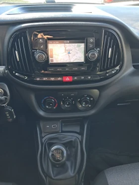 Fiat Doblo Maxi, снимка 13