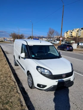 Fiat Doblo Maxi, снимка 3