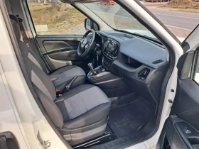 Fiat Doblo Maxi, снимка 13