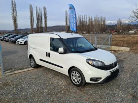 Fiat Doblo Maxi, снимка 3