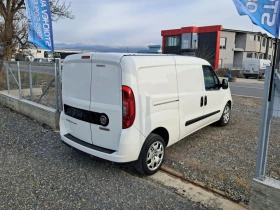 Fiat Doblo Maxi, снимка 5