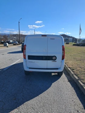 Fiat Doblo Maxi, снимка 4