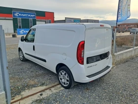 Fiat Doblo Maxi, снимка 6