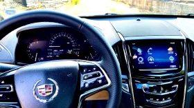 Cadillac ATS Luxury , снимка 9