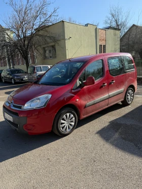 Citroen Berlingo, снимка 4