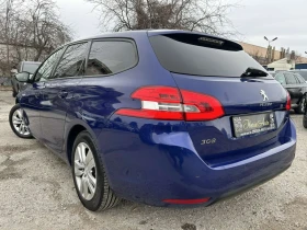 Peugeot 308 1.5 HDI 130 * EAT 8 * NAVI * LED * ACC * EURO 6 * , снимка 6