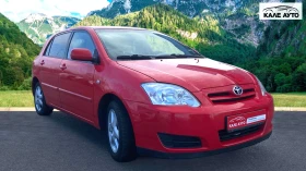 Toyota Corolla 1.4 VVT-i LPG 5  | Mobile.bg    3