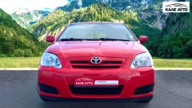 Toyota Corolla 1.4 VVT-i LPG 5  | Mobile.bg    2