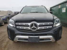 Mercedes-Benz GLS 450 | Mobile.bg    3