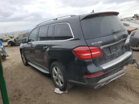 Mercedes-Benz GLS 450 | Mobile.bg    5