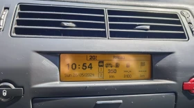 Citroen C4 2.0 HDI, снимка 11