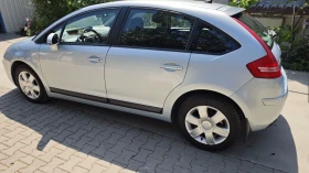 Citroen C4 2.0 HDI, снимка 6