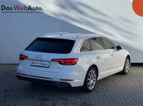 Audi A4 Sport 40 TDI quattro - 48900 лв. - 94344760 | Car24.bg