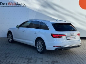 Audi A4 Sport 40 TDI quattro - 48900 лв. - 94344760 | Car24.bg