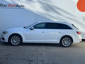 Audi A4 Sport 40 TDI quattro - 48900 лв. - 94344760 | Car24.bg