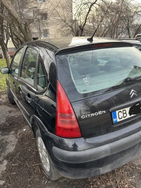 Citroen C3 1.4HDI, снимка 3