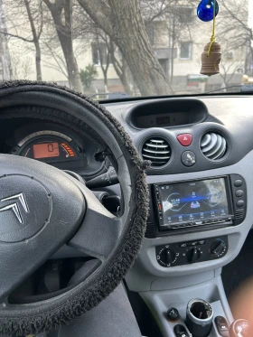 Citroen C3 1.4HDI, снимка 4