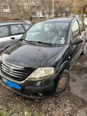 Citroen C3 1.4HDI, снимка 2