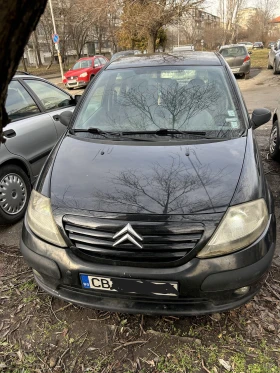 Citroen C3 1.4HDI, снимка 1