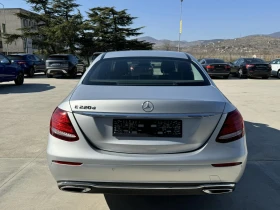 Mercedes-Benz E 220 220CDI WIDESCREEN 130KM, снимка 4