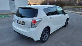 Toyota Verso 2.0D4D-124 7 MESTA , снимка 4