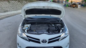 Toyota Verso 2.0D4D-124 7 MESTA , снимка 14