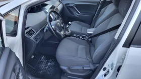 Toyota Verso 2.0D4D-124 7 MESTA , снимка 12