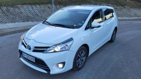 Toyota Verso 2.0D4D-124 7 MESTA , снимка 1