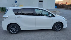 Toyota Verso 2.0D4D-124 7 MESTA , снимка 5