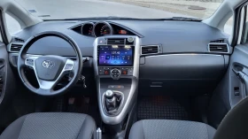 Toyota Verso 2.0D4D-124 7 MESTA , снимка 10