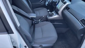 Toyota Verso 2.0D4D-124 7 MESTA , снимка 11