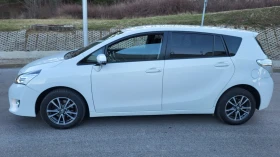 Toyota Verso 2.0D4D-124 7 MESTA , снимка 2