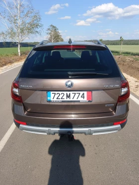 Skoda Octavia | Mobile.bg    7