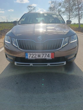 Skoda Octavia | Mobile.bg    8