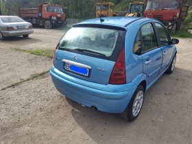 Citroen C3 | Mobile.bg    5