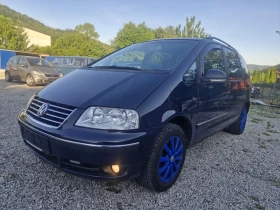 VW Sharan 1.9 TDI 116 4-MOTION  | Mobile.bg    1