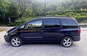 Обява за продажба на VW Sharan 1.9 TDI 116кс 4-MOTION  ~5 990 лв. - изображение 6