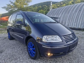 VW Sharan 1.9 TDI 116 4-MOTION  | Mobile.bg    2