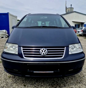 VW Sharan 1.9 TDI 116 4-MOTION  | Mobile.bg    3