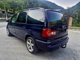 Обява за продажба на VW Sharan 1.9 TDI 116кс 4-MOTION  ~5 990 лв. - изображение 4