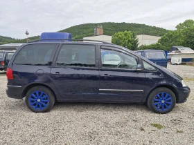VW Sharan 1.9 TDI 116 4-MOTION  | Mobile.bg    8